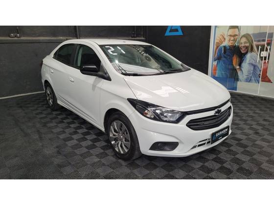 CHEVROLET JOY 1.0 SPE4 FLEX MANUAL
